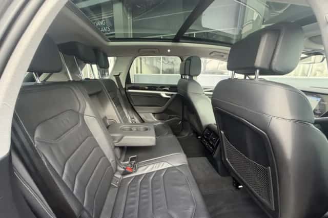 Volkswagen Touareg (2021) thumbnail 82