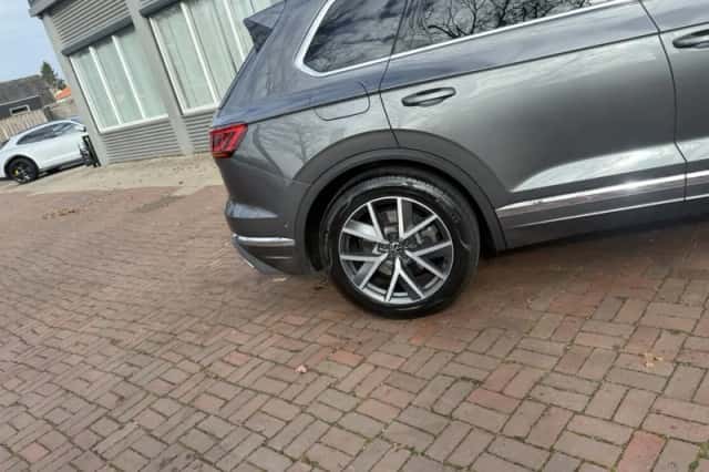Volkswagen Touareg (2021) thumbnail 85