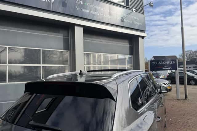 Volkswagen Touareg (2021) thumbnail 87