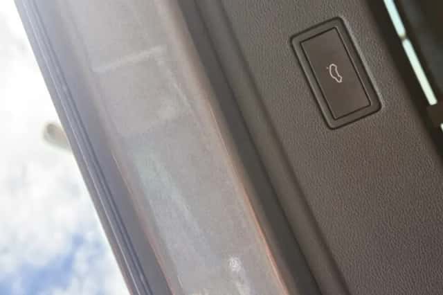 Volkswagen Touareg (2021) thumbnail 88