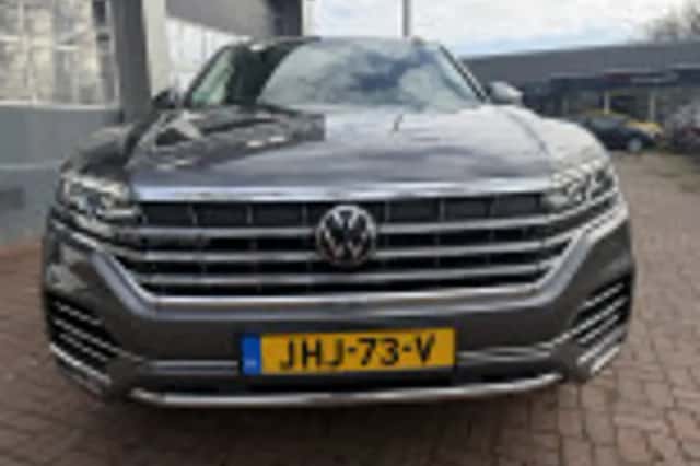 Volkswagen Touareg (2021) thumbnail 99