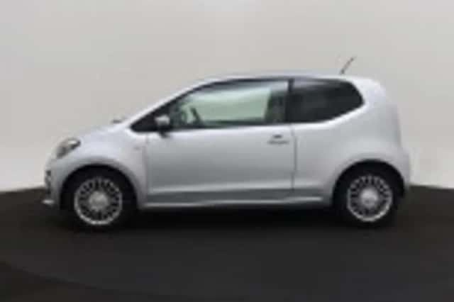Volkswagen Up (2012) thumbnail 24