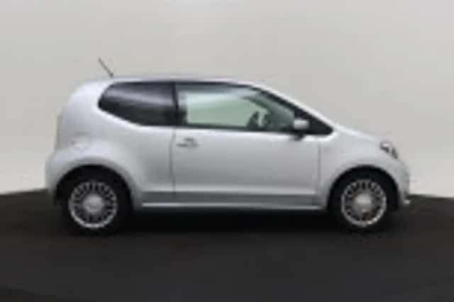 Volkswagen Up (2012) thumbnail 25