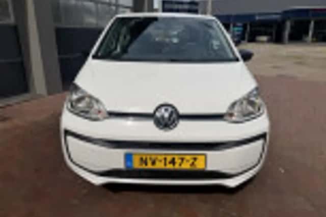 Volkswagen Up (2017) thumbnail 58