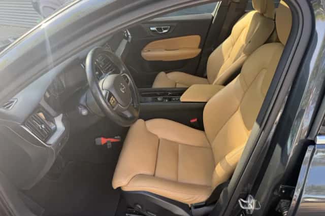 Volvo V60 (2019) thumbnail 138