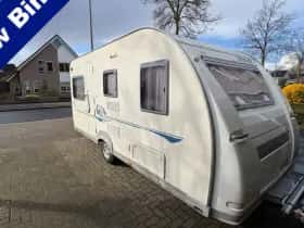 Adria Caravan (2012)