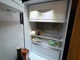 Adria Caravan (2012) thumbnail 11