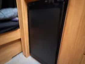 Adria Caravan (2012) thumbnail 15