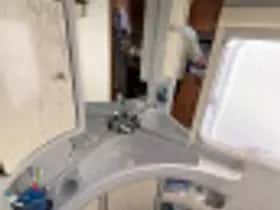 Adria Caravan (2012) thumbnail 27