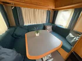 Adria Caravan (2012) thumbnail 30