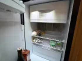 Adria Caravan (2012) thumbnail 5