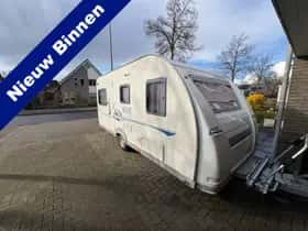Adria Caravan (2012) thumbnail 8
