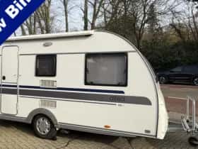 Adria Caravan