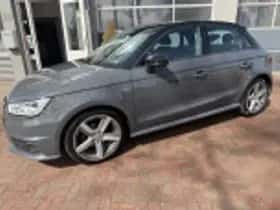 Audi A1 (2017) thumbnail 101