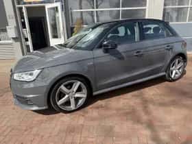 Audi A1 (2017) thumbnail 29