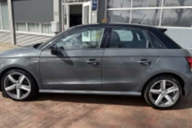 Audi A1 (2017) thumbnail 4
