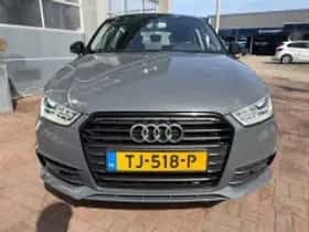 Audi A1 (2017) thumbnail 6