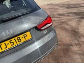 Audi A1 (2017) thumbnail 58