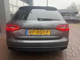 Audi A4 (2013) thumbnail 11