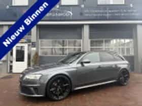 Audi A4 (2013) thumbnail 102