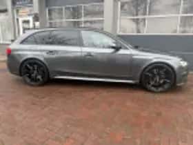 Audi A4 (2013) thumbnail 107