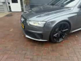 Audi A4 (2013) thumbnail 119