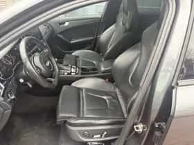 Audi A4 (2013) thumbnail 14