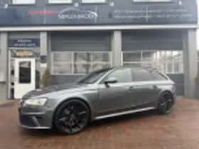 Audi A4 (2013) thumbnail 142