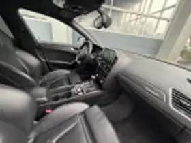 Audi A4 (2013) thumbnail 159