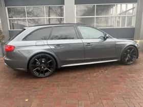 Audi A4 (2013) thumbnail 197