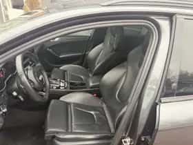 Audi A4 (2013) thumbnail 33