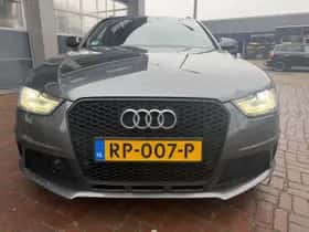 Audi A4 (2013) thumbnail 36