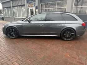 Audi A4 (2013) thumbnail 6
