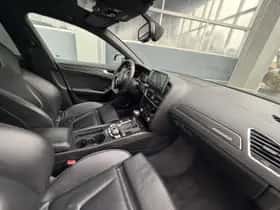 Audi A4 (2013) thumbnail 65