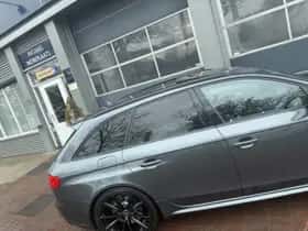 Audi A4 (2013) thumbnail 85