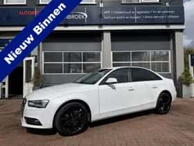 Audi A4 (2014) thumbnail 2