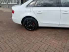 Audi A4 (2014) thumbnail 110