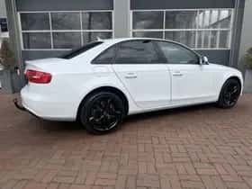 Audi A4 (2014) thumbnail 115