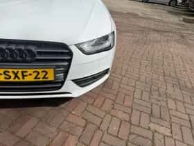 Audi A4 (2014) thumbnail 30