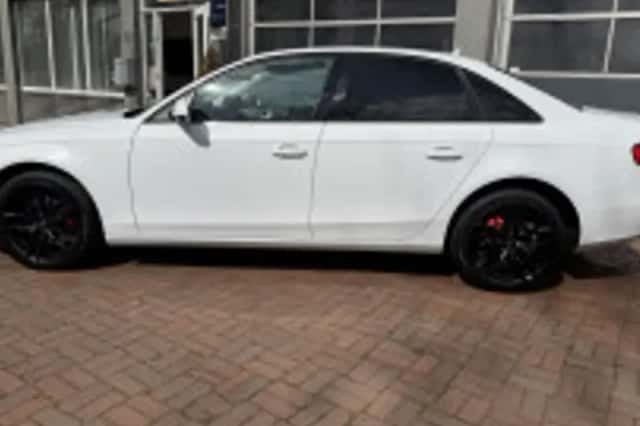 Audi A4 (2014) thumbnail 4