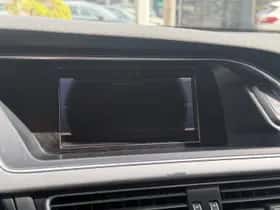 Audi A4 (2014) thumbnail 32
