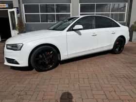 Audi A4 (2014) thumbnail 40