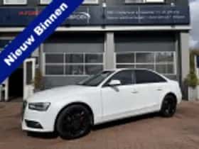 Audi A4 (2014) thumbnail 61