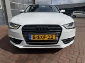 Audi A4 (2014) thumbnail 65