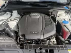 Audi A4 (2014) thumbnail 75