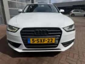 Audi A4 (2014) thumbnail 84