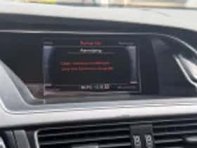 Audi A4 (2014) thumbnail 86