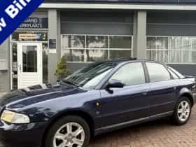 Audi A4 (1997)