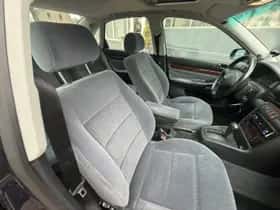 Audi A4 (1997) thumbnail 20
