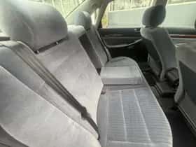 Audi A4 (1997) thumbnail 30
